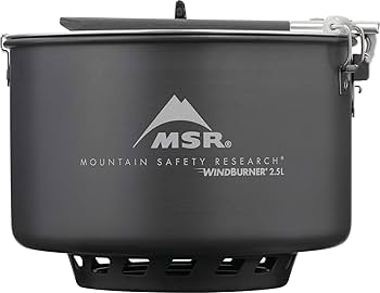 【新品未使用】MSR ウインドバーナー専用 アクセサリーポット 楽天市場】MSR エムエスアール WINDBURNER ACCESSORY POT